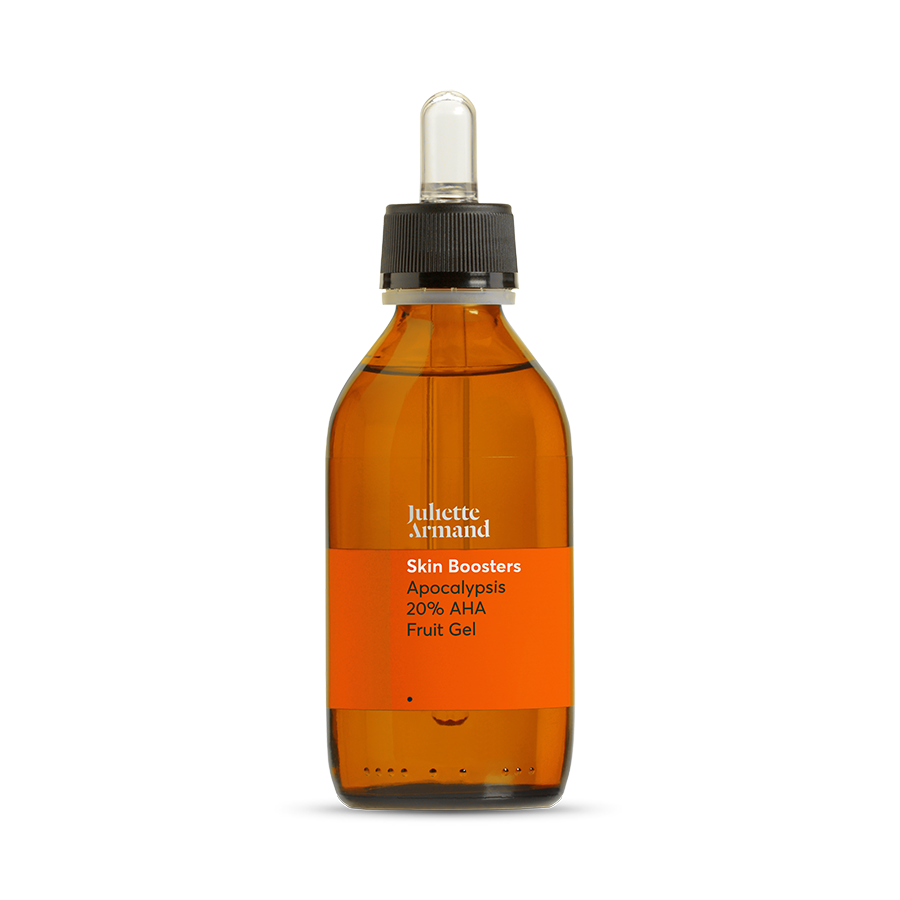 Juliette Armand Skin Boosters Apocalypsis 20% AHA Fruit Gel
