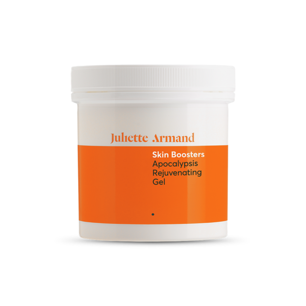 Juliette Armand Skin Boosters Apocalypsis Rejuvenating Gel