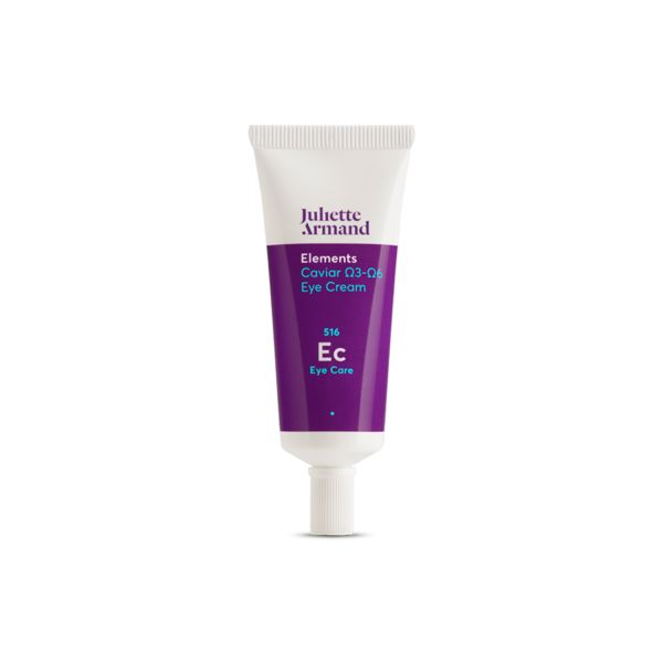 Juliette Armand Elements Caviar Ω3-Ω6 Eye Cream