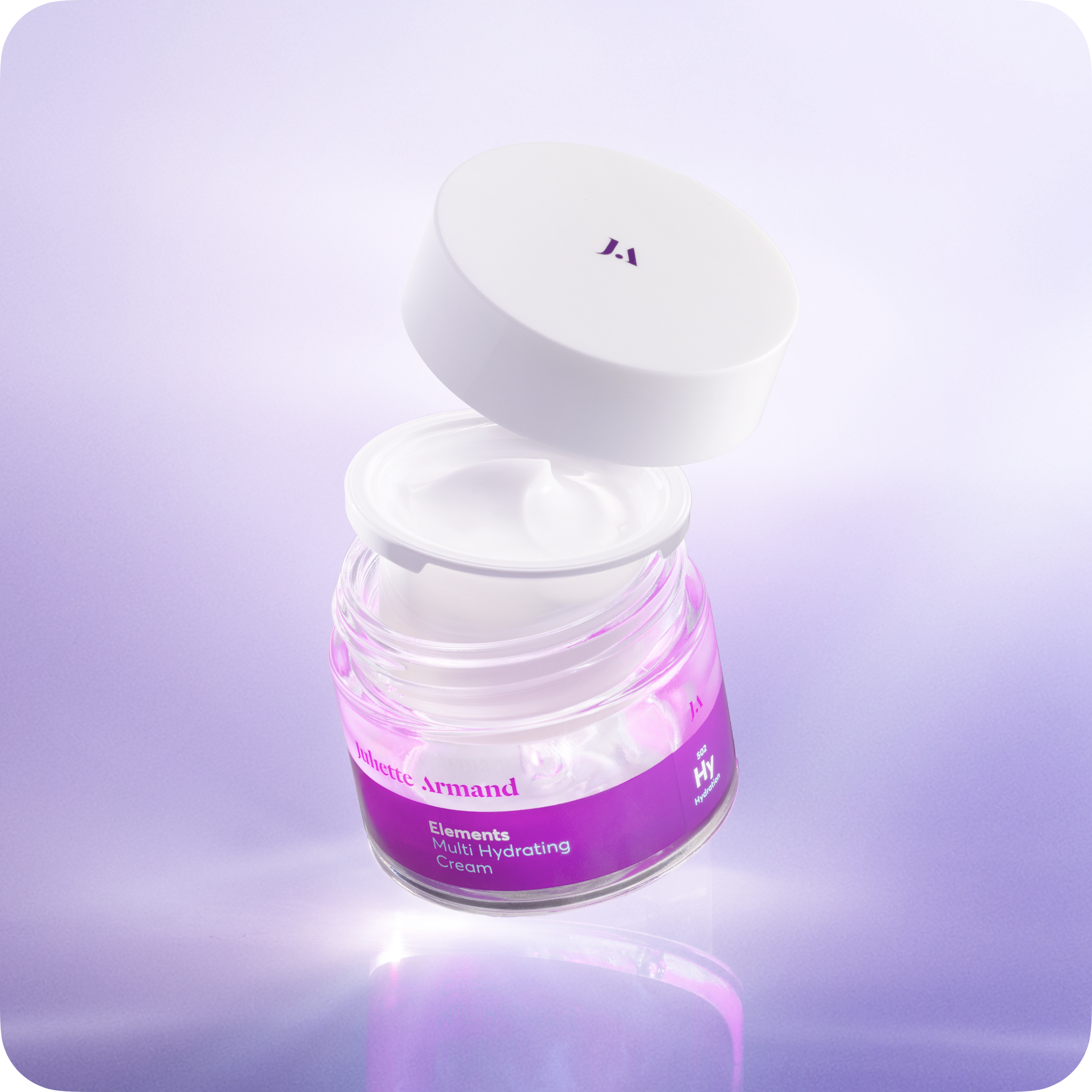 Juliette Armand Elements Multi Hydrating Cream