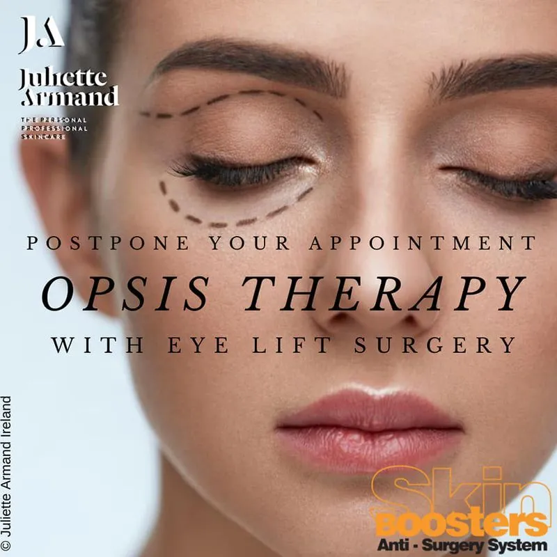 Juliette Armand Opsis Therapy
